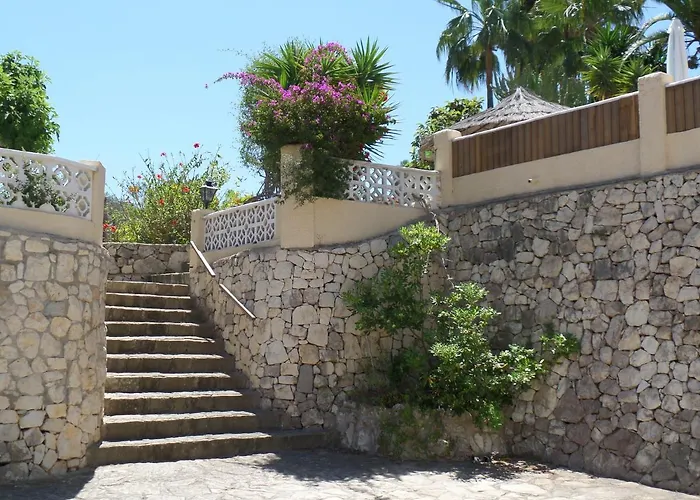 Villa Senomar
